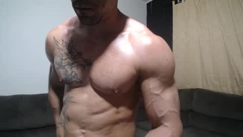 bestmuscle online show from 12/23/25, 05:38