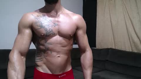 bestmuscle online show from 02/04/26, 06:52