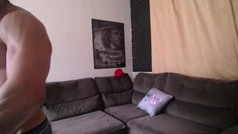 bestmuscle online show from 02/23/26, 07:11