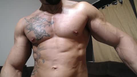 bestmuscle online show from 04/06/26, 04:46