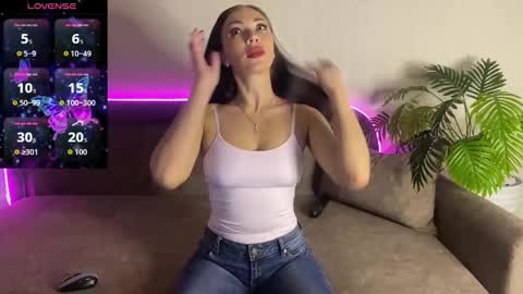 Teya online show from 04/19/26, 06:54