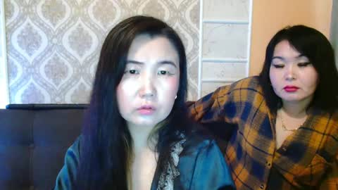 Bet Lu online show from 12/22/24, 09:22