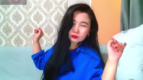 Bet Lu online show from 02/19/25, 07:50