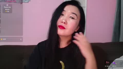 Bet Lu online show from 11/16/25, 03:45