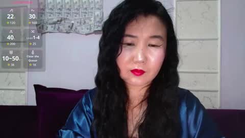 Bet Lu online show from 03/29/26, 01:11