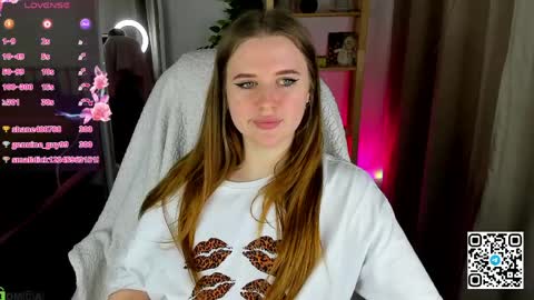 Betany online show from 04/06/26, 04:46