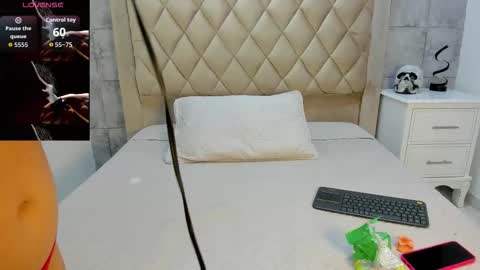 Betany online show from 09/25/25, 05:44