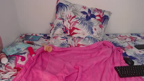 Bethany  bigtits4s room online show from 12/23/24, 07:06