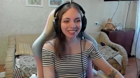 Snapshot of bethany_tease chatting on 02/22/26, 12:04 bethany_tease online show from 02/22/26, 12:04