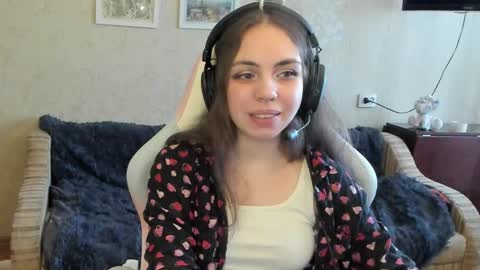 bethany_tease online show from 03/11/26, 12:11