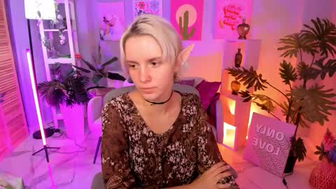 Bethany online show from 10/03/25, 02:30