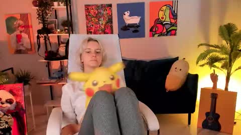 Bethany online show from 10/04/25, 05:49