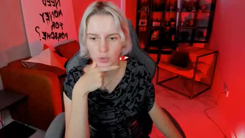 Bethany online show from 10/20/25, 05:41