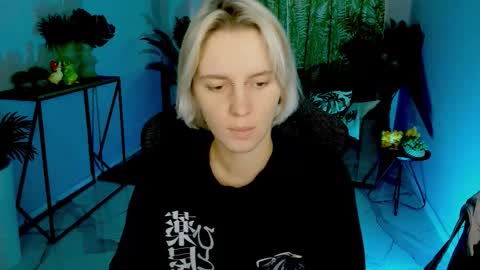 Bethany online show from 10/24/25, 06:21