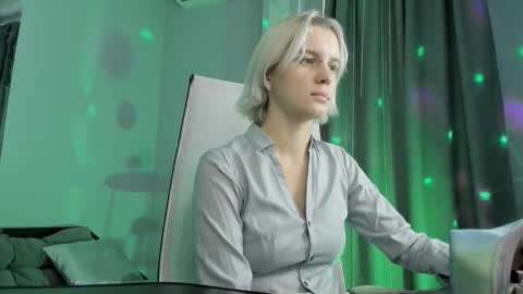 Bethany online show from 10/27/25, 05:33