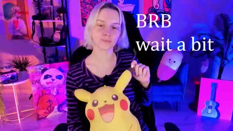 Bethany online show from 11/24/25, 05:51