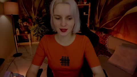 Bethany online show from 11/28/25, 06:05