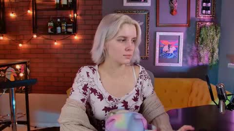 Bethany online show from 12/03/25, 02:30