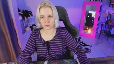 Bethany online show from 12/04/25, 06:12