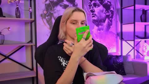 Bethany online show from 01/15/26, 05:45