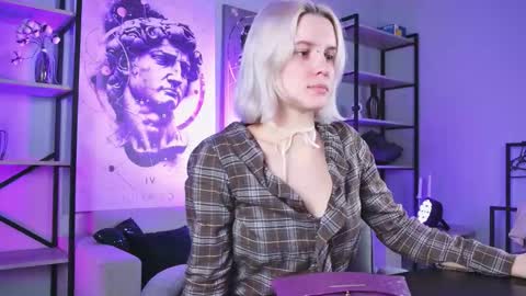 Bethany online show from 02/24/26, 08:23