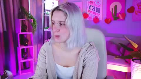 Bethany online show from 03/16/26, 05:24