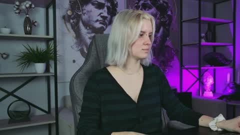 Bethany online show from 04/02/26, 05:16