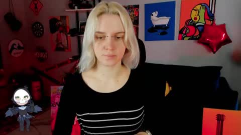 Bethany online show from 04/13/26, 05:24