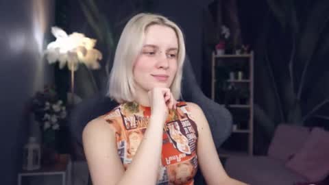 Bethany online show from 04/30/26, 05:25