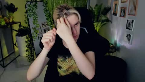 Bethany online show from 05/22/26, 05:36