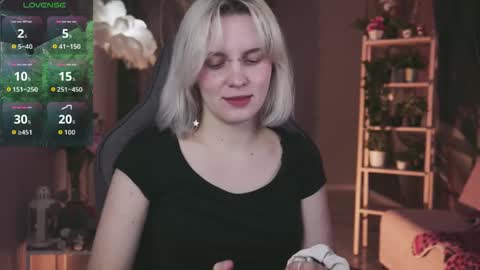 Snapshot of bethanycloud chatting on 06/06/26, 05:45 Bethany online show from 06/06/26, 05:45