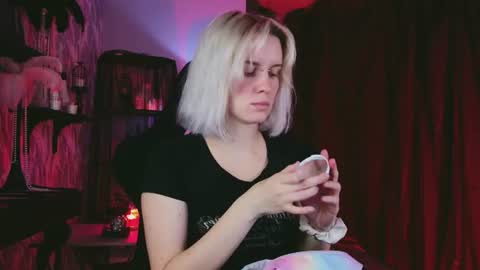 Snapshot of bethanycloud chatting on 06/08/26, 05:30 Bethany online show from 06/08/26, 05:30