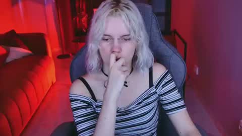 Snapshot of bethanycloud chatting on 06/16/26, 02:14 Bethany online show from 06/16/26, 02:14