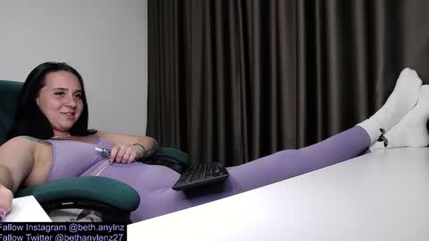 bethanylenz2 online show from 03/10/26, 11:10