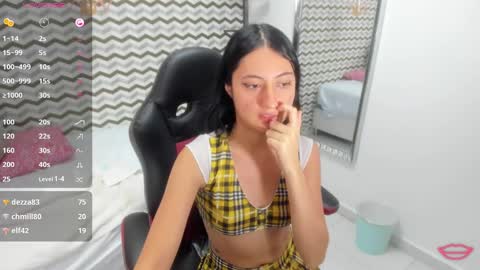 carolina  online show from 01/21/25, 08:52