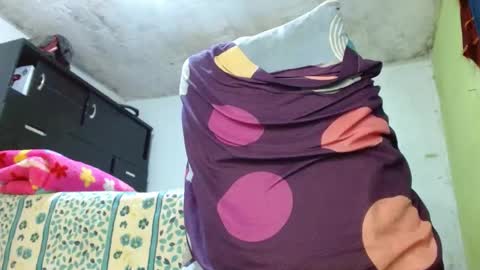 Bethany Wilson online show from 12/27/24, 03:48