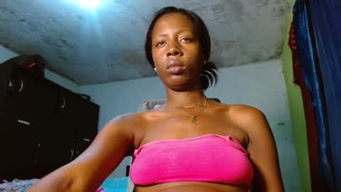 Bethany Wilson online show from 01/10/25, 07:21