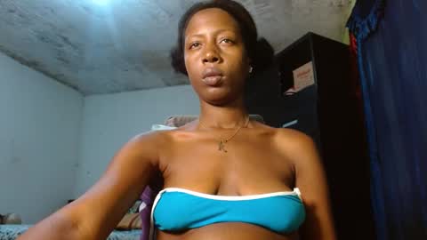 Bethany Wilson online show from 01/23/25, 02:07