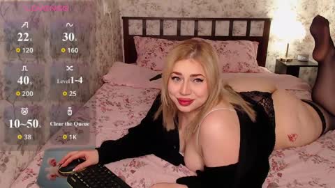 bethflatcher online show from 04/26/26, 10:24