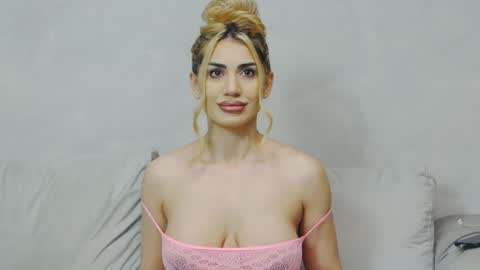 bethierusse online show from 01/12/25, 09:51