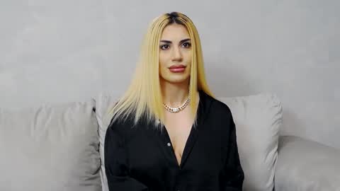 bethierusse online show from 01/19/25, 09:55