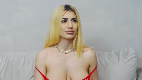 bethierusse online show from 01/23/25, 02:12