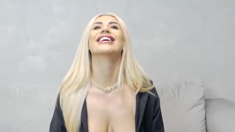 bethierusse online show from 03/01/25, 04:15