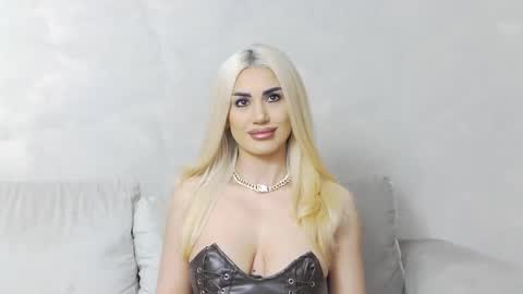 bethierusse online show from 03/04/25, 12:50