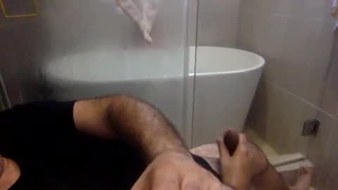 Virtual Gentleman online show from 12/18/24, 02:49