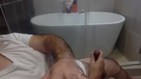 Virtual Gentleman online show from 12/21/24, 04:14