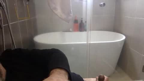 Virtual Gentleman online show from 12/25/24, 05:05