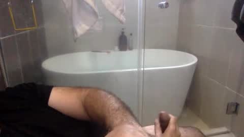 Virtual Gentleman online show from 12/30/24, 02:08