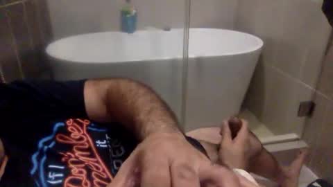 Virtual Gentleman online show from 01/03/25, 04:33