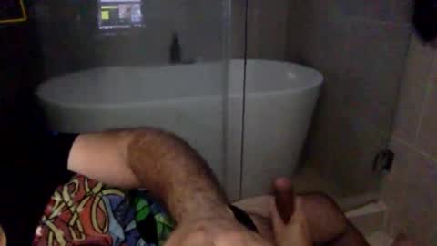 Virtual Gentleman online show from 01/04/25, 02:25